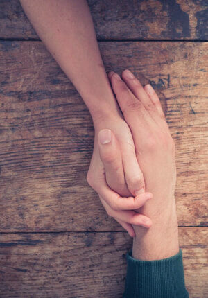 hands hands